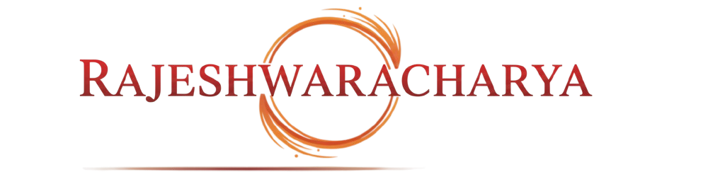 rajeshwaracharya.com